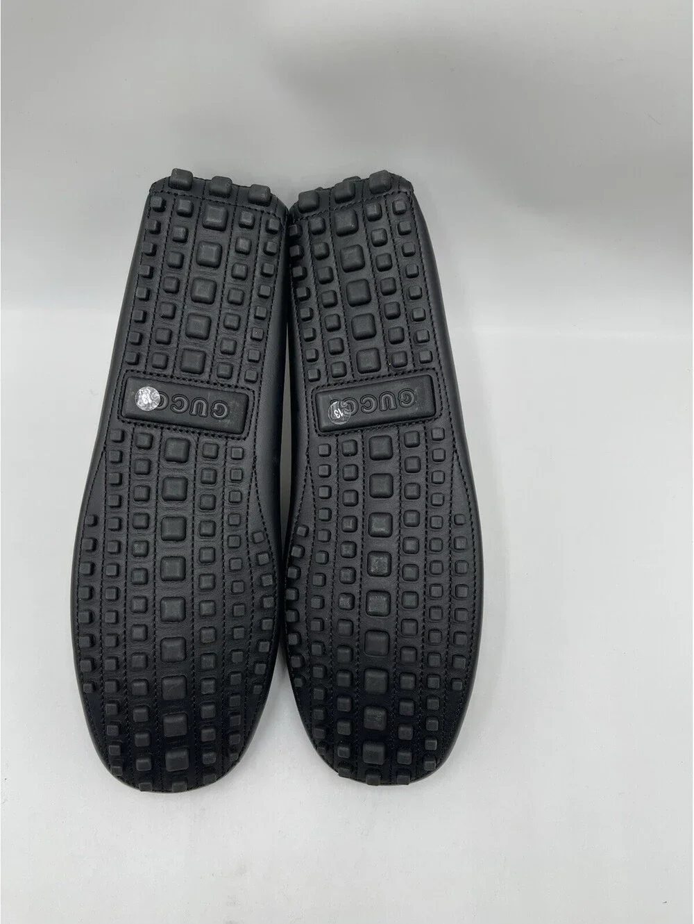 Gucci small scratches